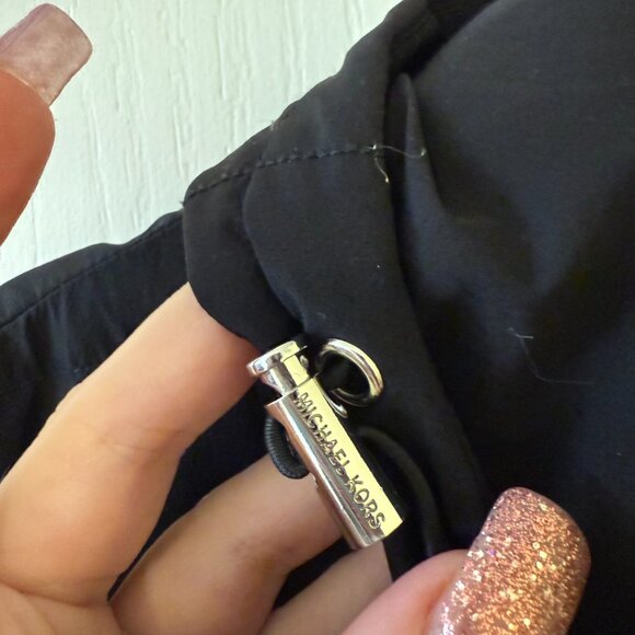 Plus Size Michael Kors Winter Jacket 1XL - Picture 4 of 6